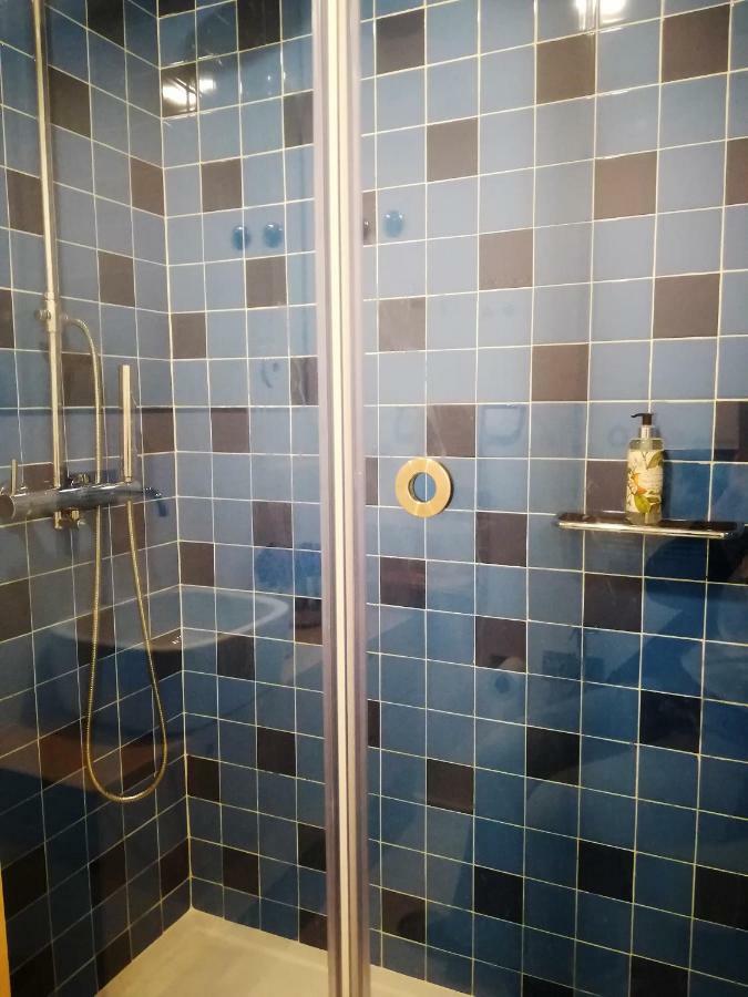 Ceuta Inn Porto Eksteriør billede