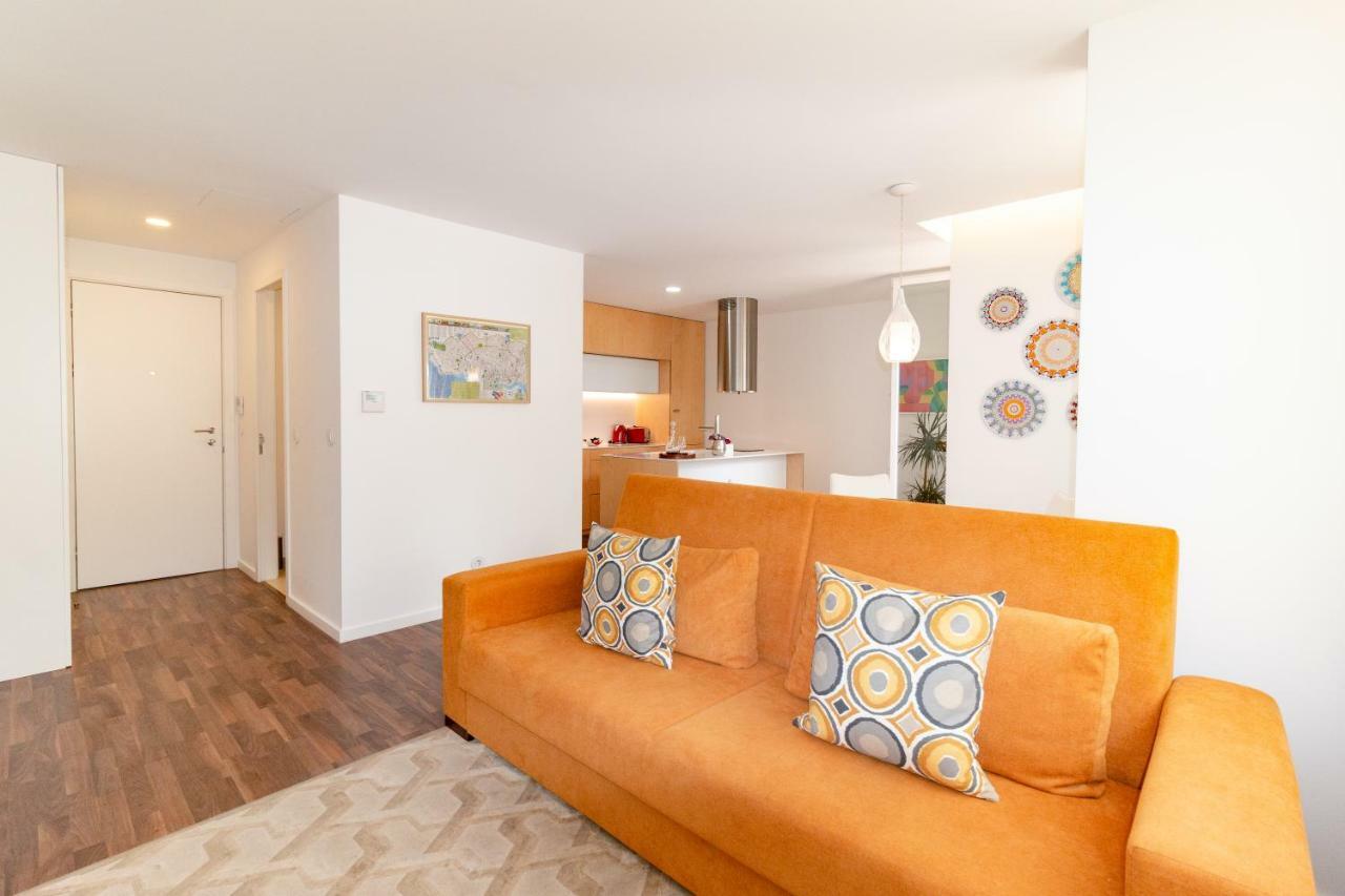 Ceuta Inn Porto Eksteriør billede