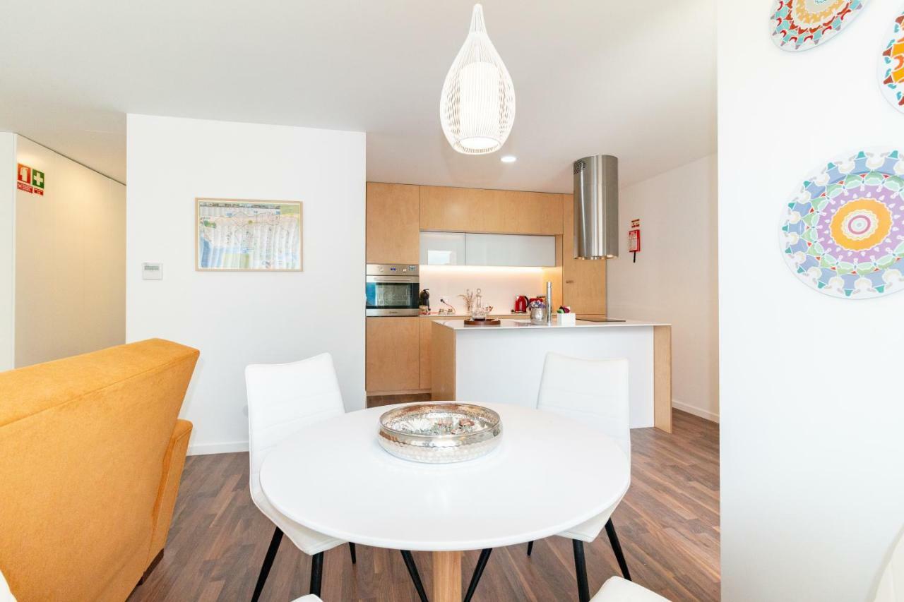 Ceuta Inn Porto Eksteriør billede