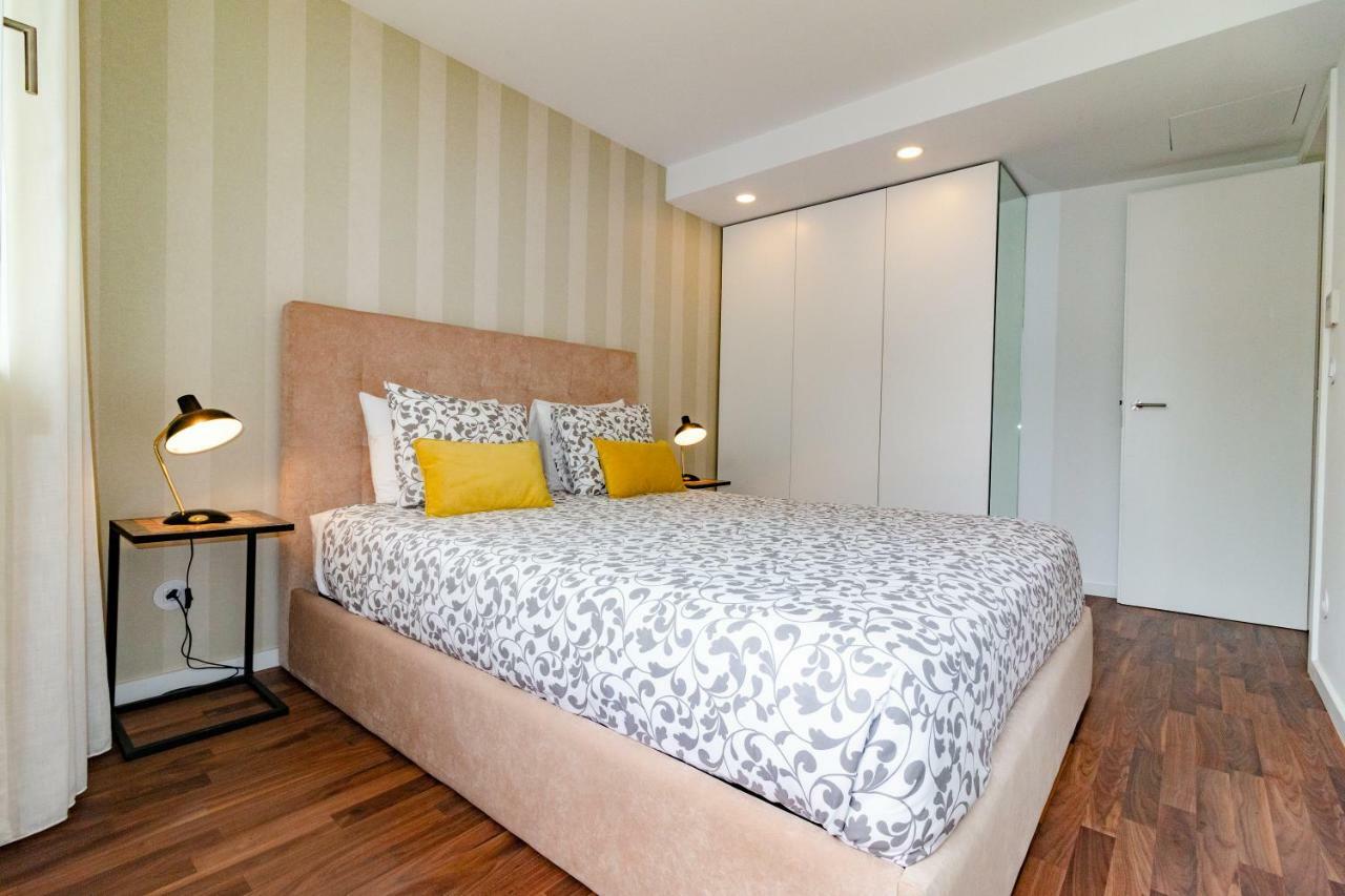 Ceuta Inn Porto Eksteriør billede